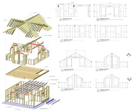 Arias LLC, Residential design