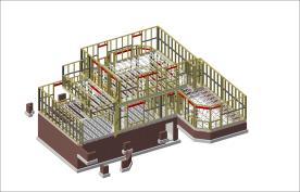 Arias LLC Building analysis