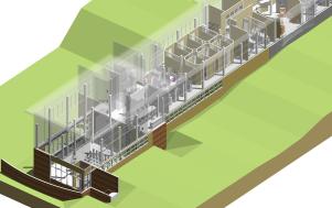 Arias llc, commercial interior design