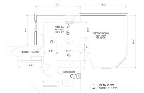 Arias LLC, Construction Documents